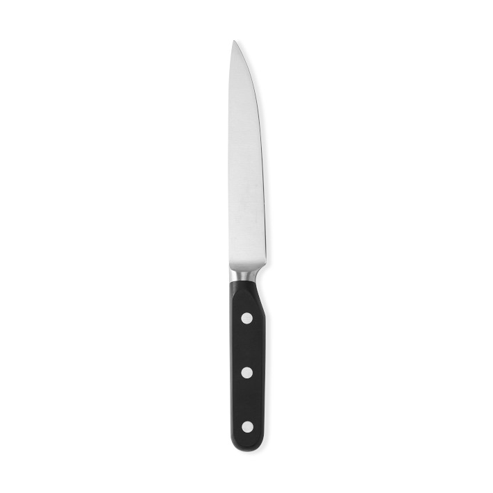 Williams Sonoma Elite Utility Knife, 6" Williams Sonoma