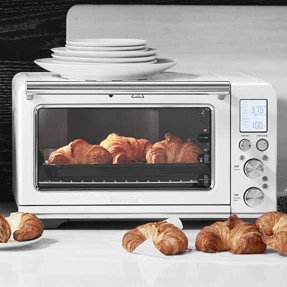 Breville Smart Convection Toaster Oven Air Williams Sonoma lupon.gov.ph