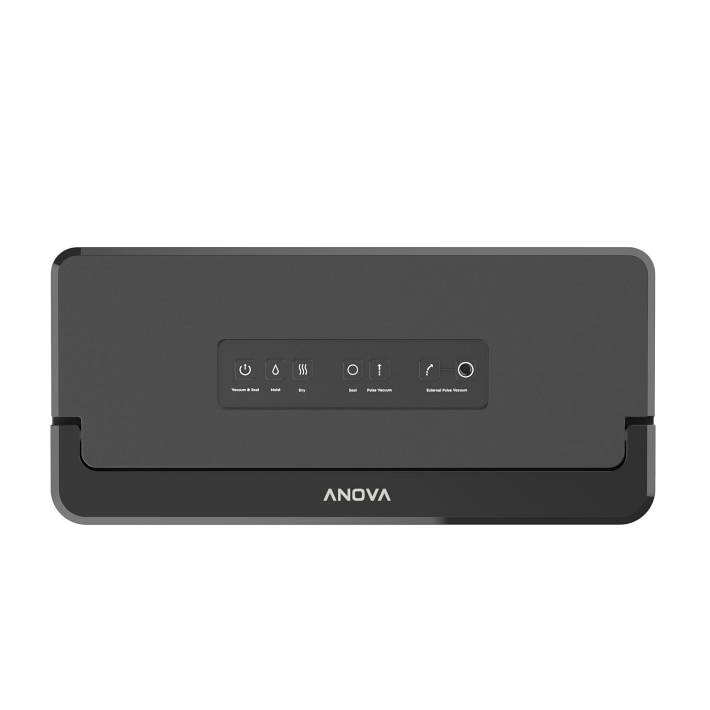 anova precision sous vide vacuum sealer pro