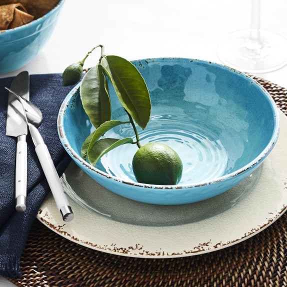 Modern Bistro Flatware Sets Williams Sonoma