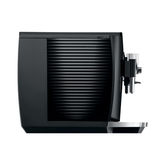 JURA E8 Automatic Coffee & Espresso Machine Williams Sonoma