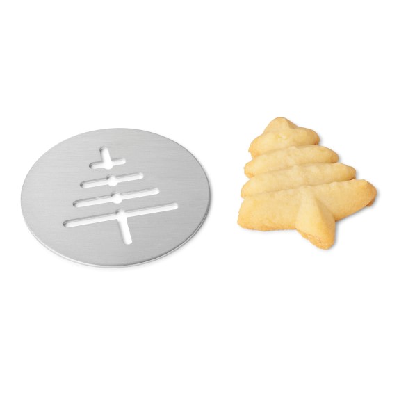 Kuhn Rikon Cookie Press Baking Tools Williams Sonoma