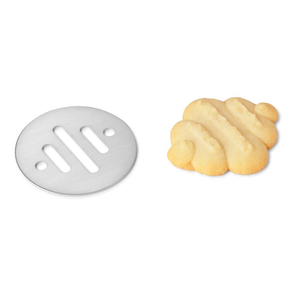 Kuhn Rikon Cookie Press Baking Tools Williams Sonoma