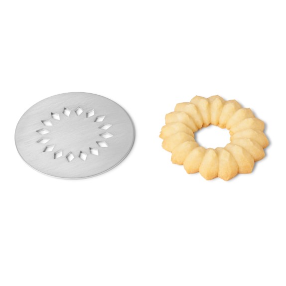 Kuhn Rikon Cookie Press Baking Tools Williams Sonoma