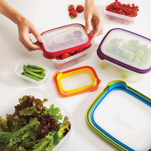 Joseph Joseph Nest Storage Compact Containers | Williams Sonoma