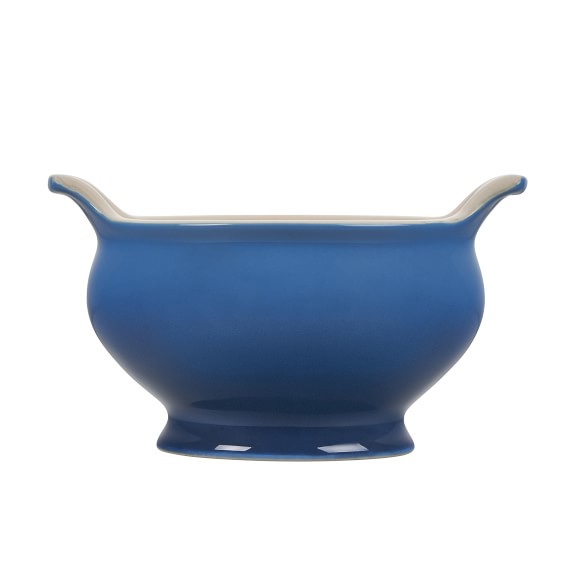 Le Creuset Vancouver Heritage Soup Bowl Williams Sonoma