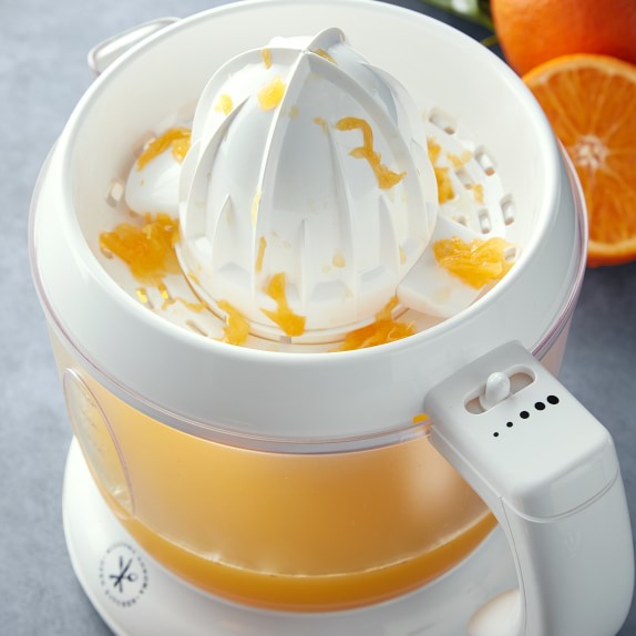 Williams Sonoma Open Kitchen Citrus Juicer Williams Sonoma