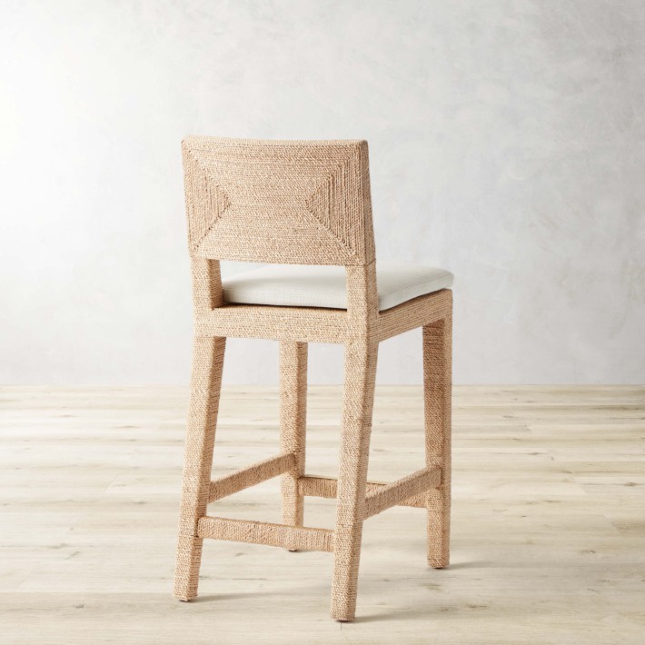 Point Reyes Counter Stool Williams Sonoma