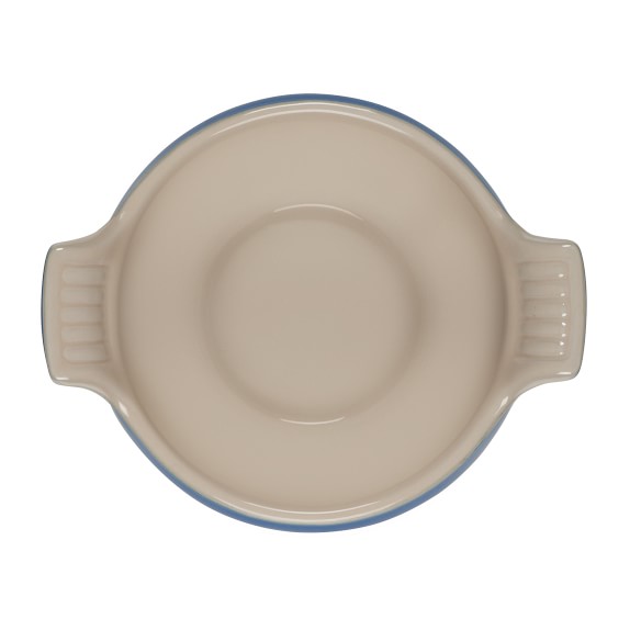 Le Creuset Vancouver Heritage Soup Bowl Williams Sonoma