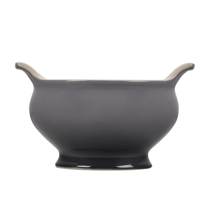 Le Creuset Vancouver Heritage Soup Bowl Williams Sonoma