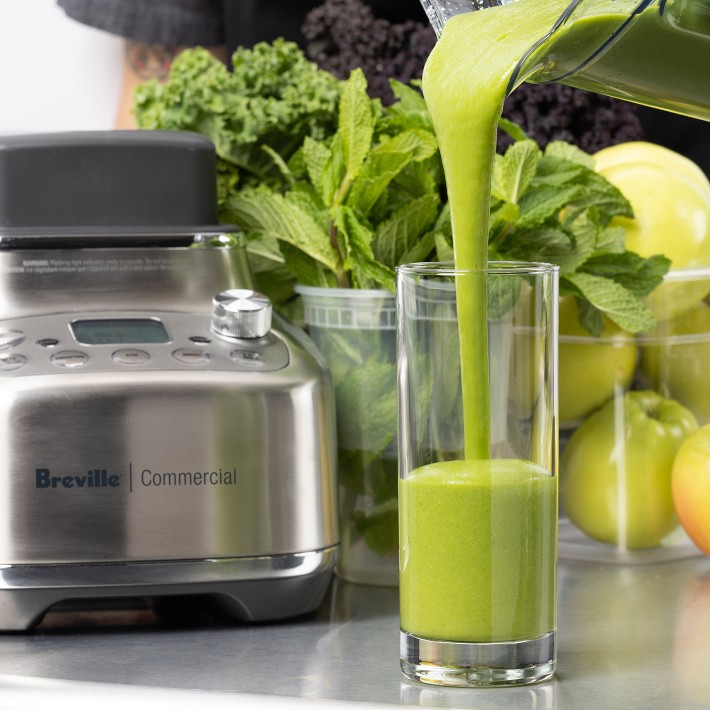 Breville Super Q Blender Pro Williams Sonoma