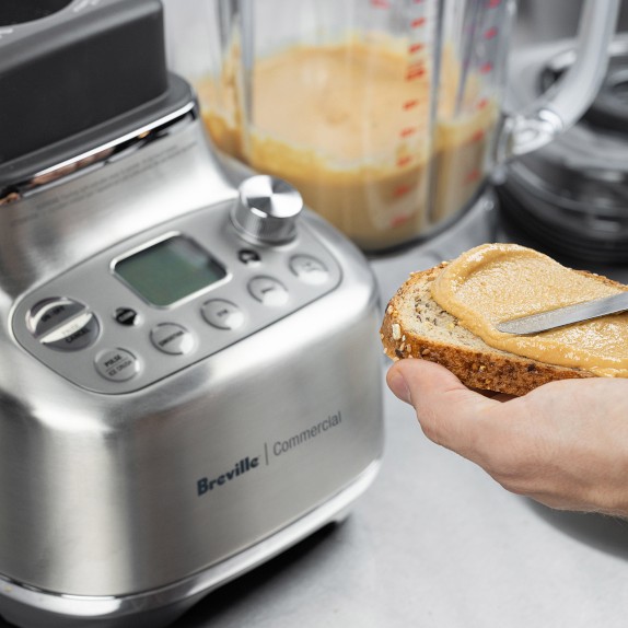 Breville Super Q Blender Pro Williams Sonoma