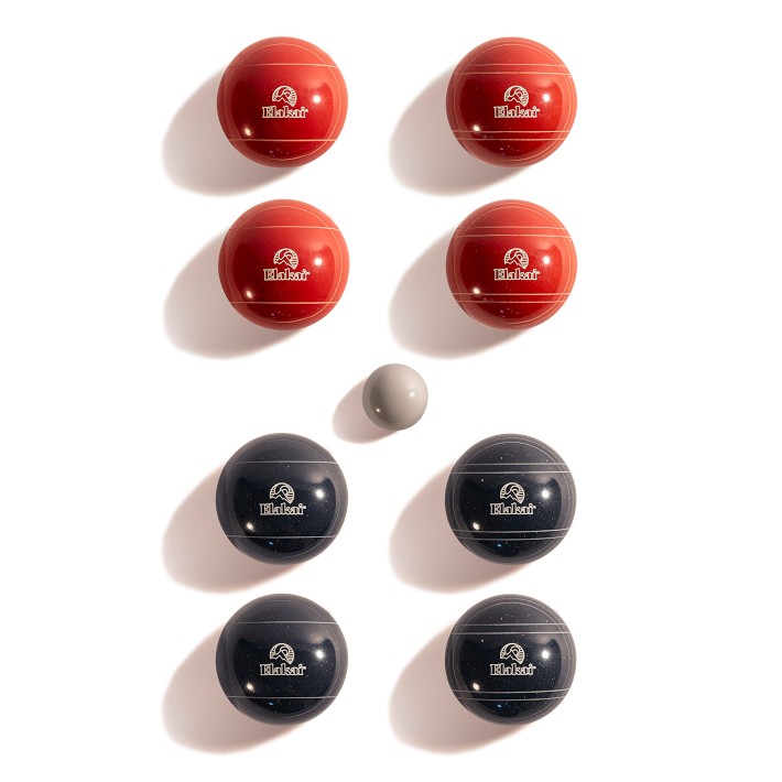 Elakai Bocce Ball Set Williams Sonoma