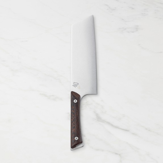 Shun Kanso Asian Utility Knife 7" Williams Sonoma