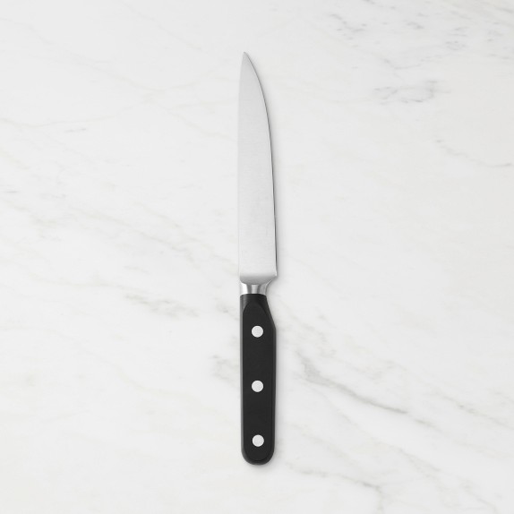 Williams Sonoma Elite Utility Knife, 6" Williams Sonoma
