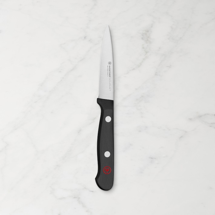 Wüsthof Gourmet Paring Knife | Williams Sonoma