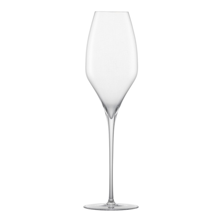 Zwiesel Handmade Alloro Sparkling Wine Glasses