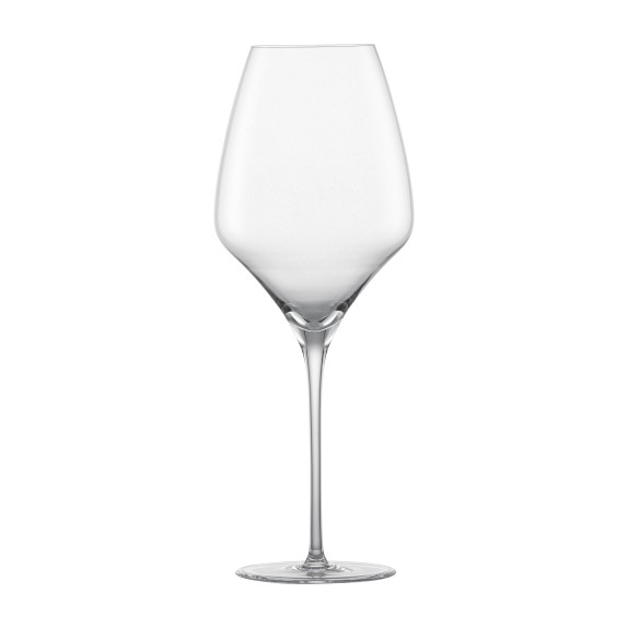 Zwiesel Handmade Alloro Wine Glasses Williams Sonoma