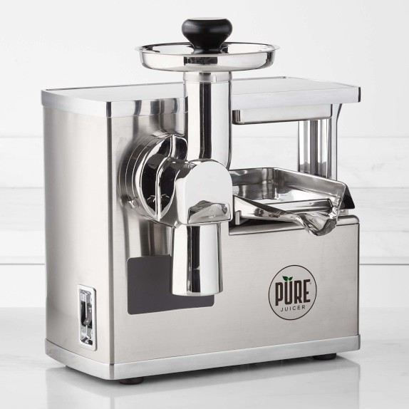 PURE Juicer and Starter Kit | Williams Sonoma