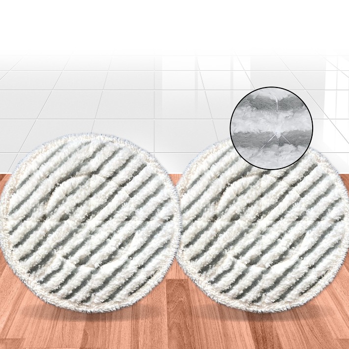 Shark Steam & Scrub Pads Williams Sonoma