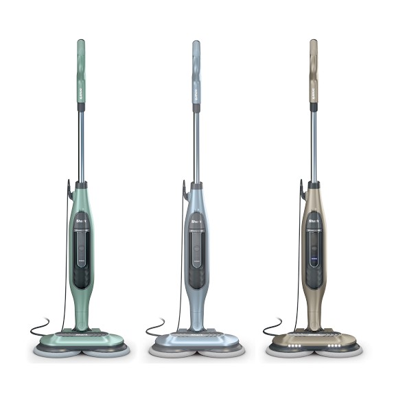 Shark Steam & Scrub Pads Williams Sonoma