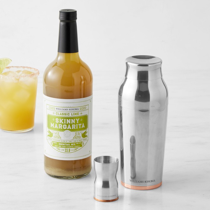 Williams Sonoma Cocktail Set Williams Sonoma