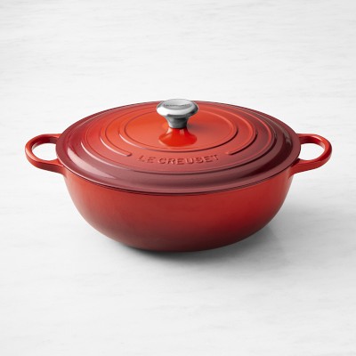 Creuset Cookware Collection | Williams Sonoma