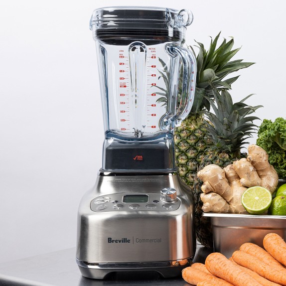 Breville Super Q Blender Pro | Williams Sonoma