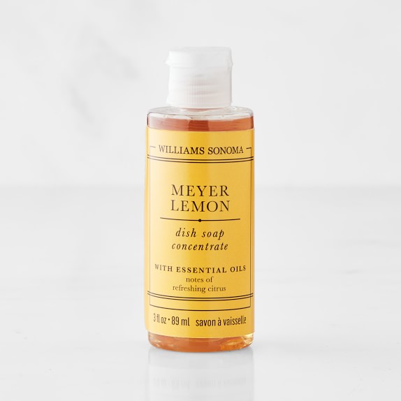 Williams Sonoma Foaming Dish Soap Concentrate, 3Oz. Williams Sonoma