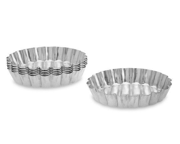 Tartlet Pan - Set of 6 | Williams Sonoma