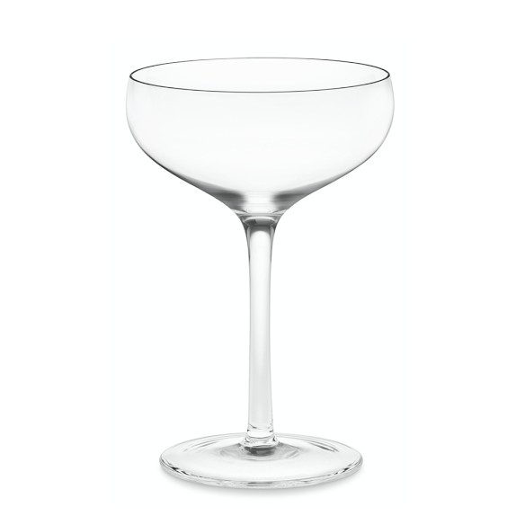 Williams Sonoma Coupe Cocktail Glasses | Cocktail Glasses | Williams Sonoma