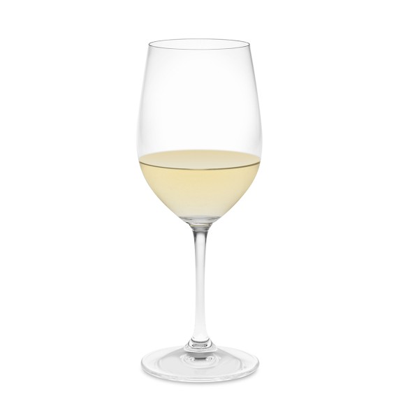 Riedel Vinum Chardonnay Wine Glass | Williams Sonoma