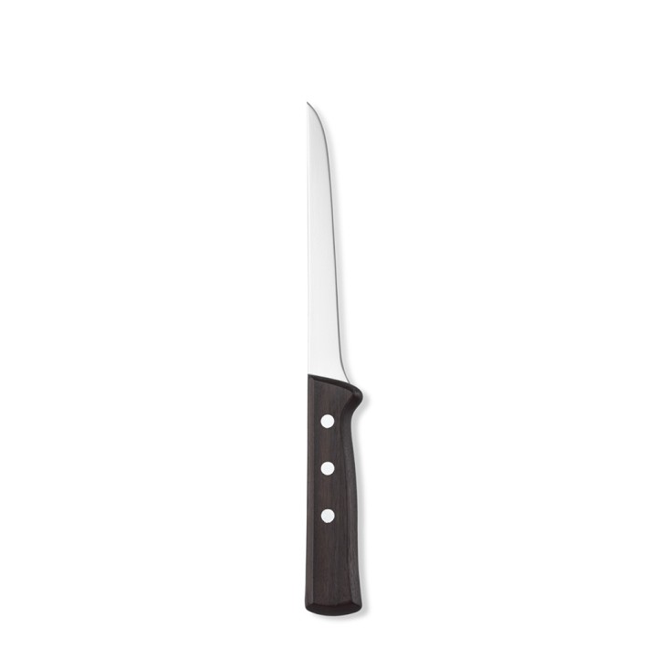 Victorinox Rosewood Boning Knife - 6" | Williams Sonoma