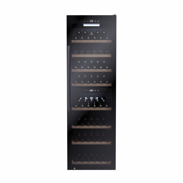 vintec wine fridge price