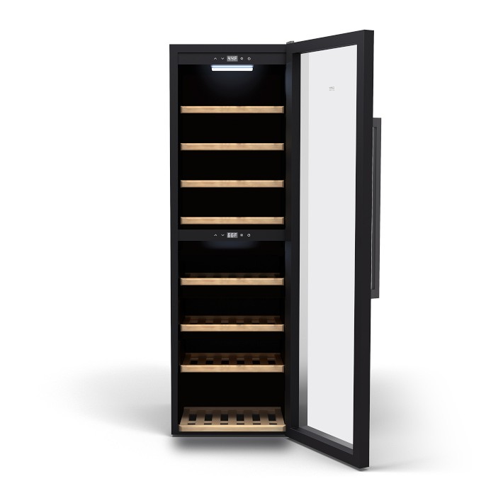 caso wine fridge