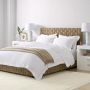 Sorrento Bed | Luxury Beds | Williams Sonoma