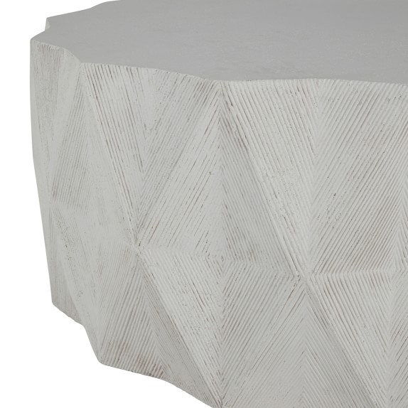 Mandarin Coffee Table Williams Sonoma