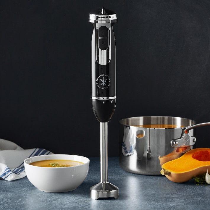 Open Kitchen by Williams Sonoma Immersion Blender Williams Sonoma