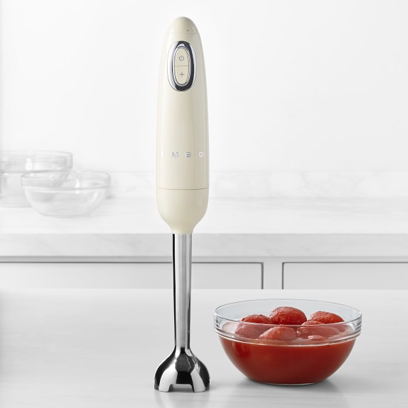 Smeg Hand Blender Williams Sonoma