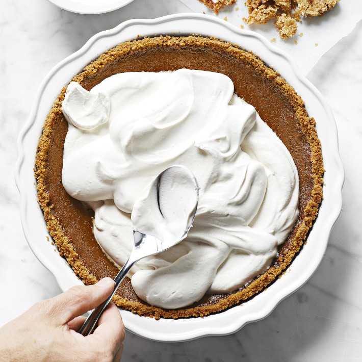 Williams Sonoma Stoneware Pie Pans Set of 3 Williams Sonoma