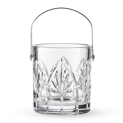 Fiore Bar Ice Bucket | Williams Sonoma