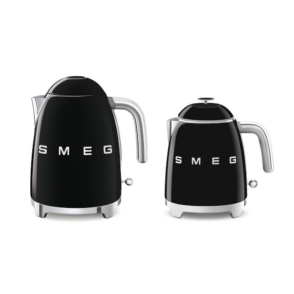 Smeg Mini Kettle | Williams Sonoma