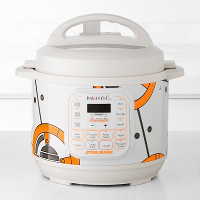 star wars bb8 instant pot