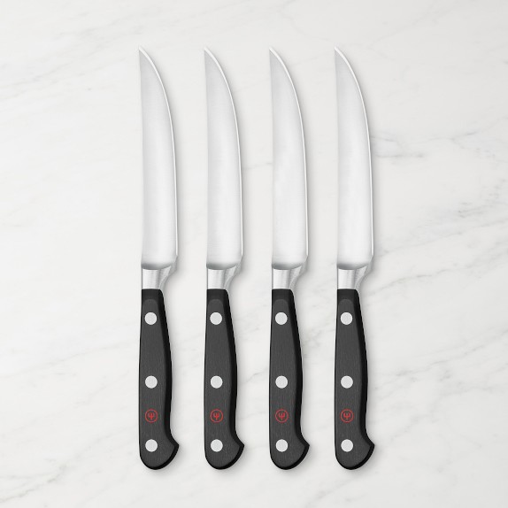 Price slash! This No. 1 bestselling Henckels knife set is over 60% off