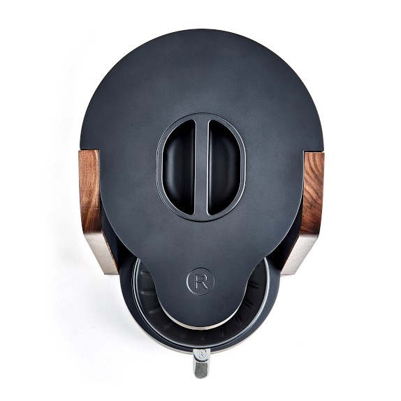 Ratio Eight Cobalt Coffee Maker & Thermal Carafe Williams Sonoma