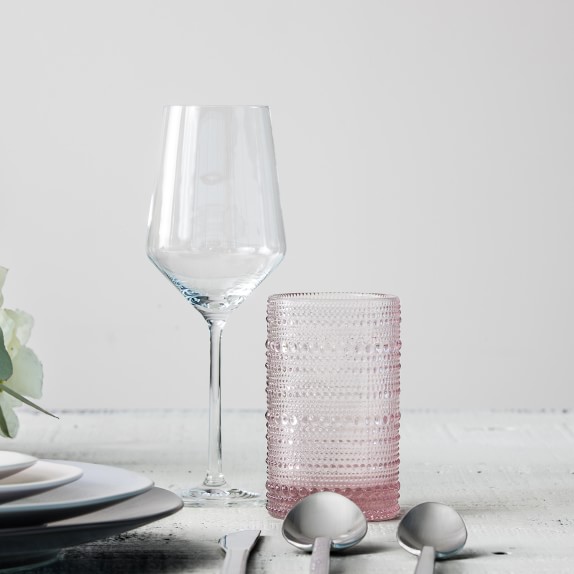 Fortessa Jupiter Highball Glasses Set of 6 Williams Sonoma