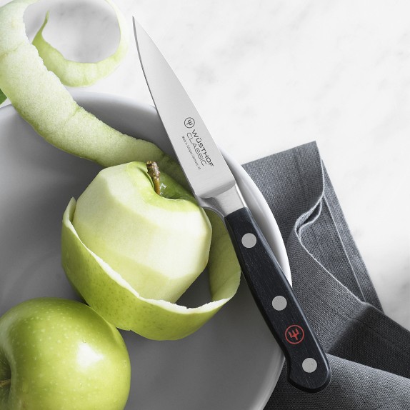 Wüsthof Classic Paring Knife, 3 1/2" Williams Sonoma