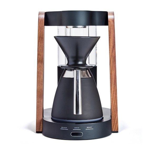 Ratio Eight Cobalt Coffee Maker & Thermal Carafe Williams Sonoma