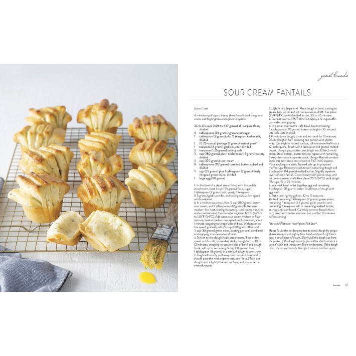 Brian Hart Hoffman: Bake From Scratch Vol. 6 | Williams Sonoma