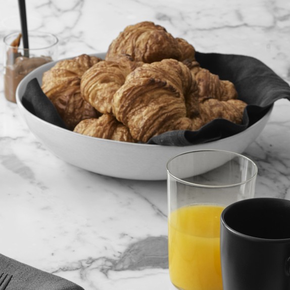 Open Kitchen by Williams Sonoma Matte Coupe Cereal Bowls Set of 4